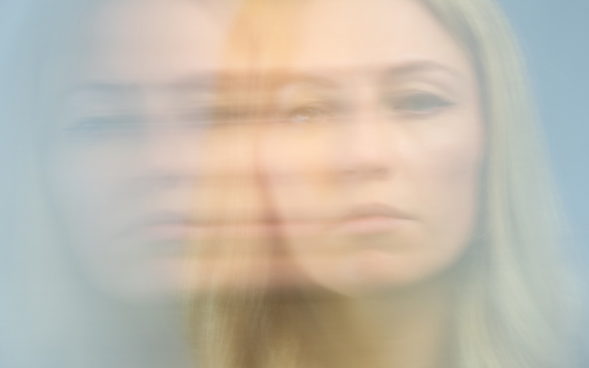 Olga Amelchenko Quartet en concert au 38Riv Jazz Club