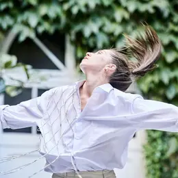 Olga Dukhovna : Un spectacle que la loi considérera comme mien