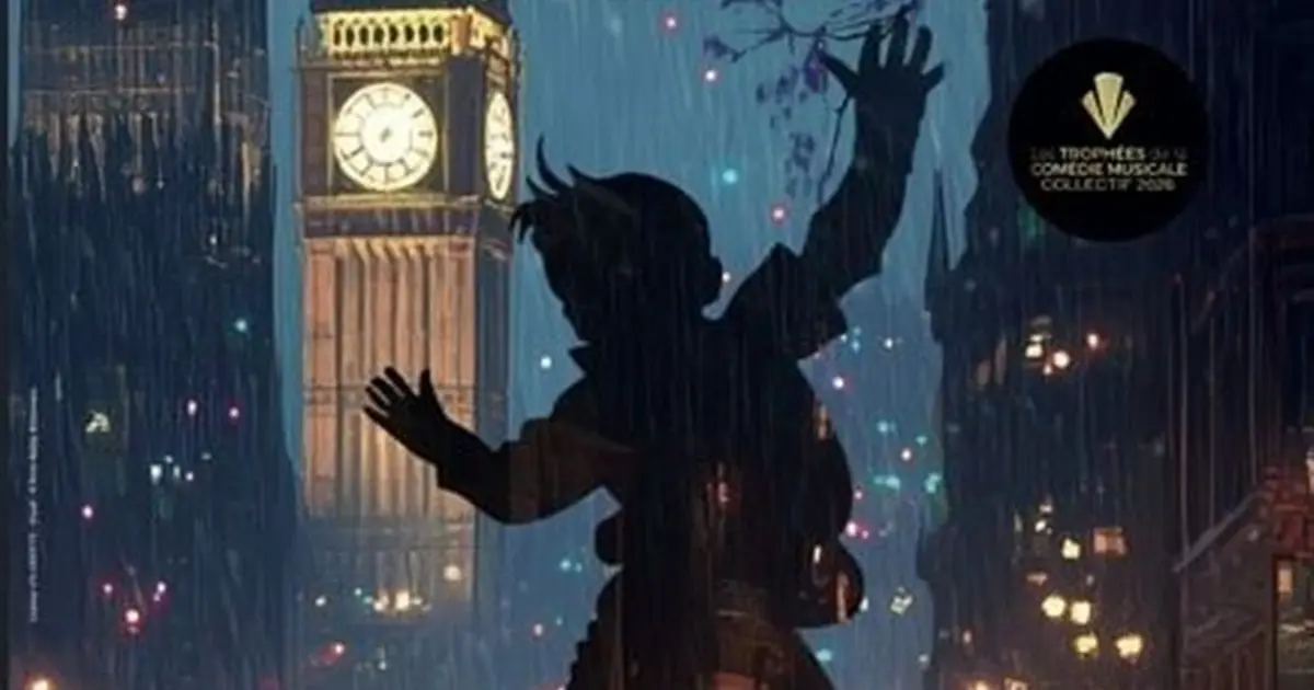 Oliver Twist