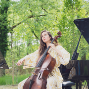 Olivia Gay, Le Silence De La Forêt