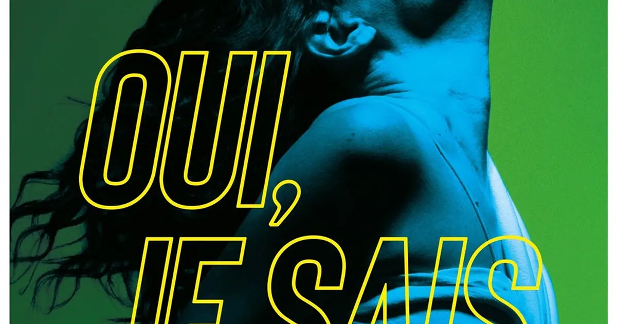 Olivia Moore dans Oui, je sais