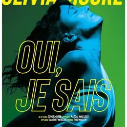 Olivia Moore dans Oui, je sais