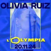 Olivia Ruiz