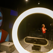 Olivier Collinet & Hélène Arnault À ton image