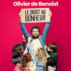 Olivier De Benoist