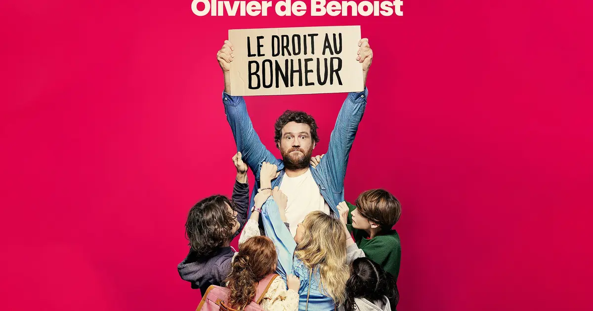 Olivier De Benoist