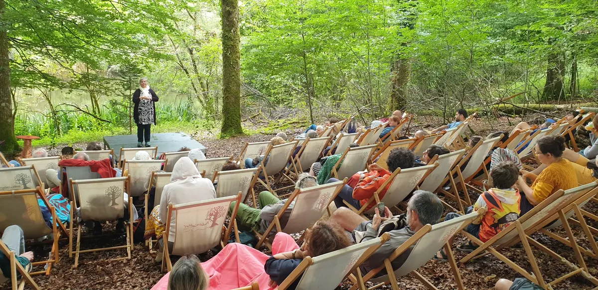 Olivier de robert - contes à ne pas dormir.... même debout !