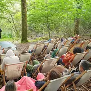 Olivier de robert - contes à ne pas dormir.... même debout !