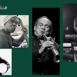 Olivier Franc 4tet
