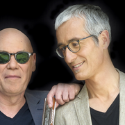 Olivier Ker Ourio & Quentin Dujardin 'Serendipity', en concert au 38Riv Jazz Club