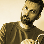 Olivier Laisney ‘Spectrum Of Rebellion’ / Album Release!