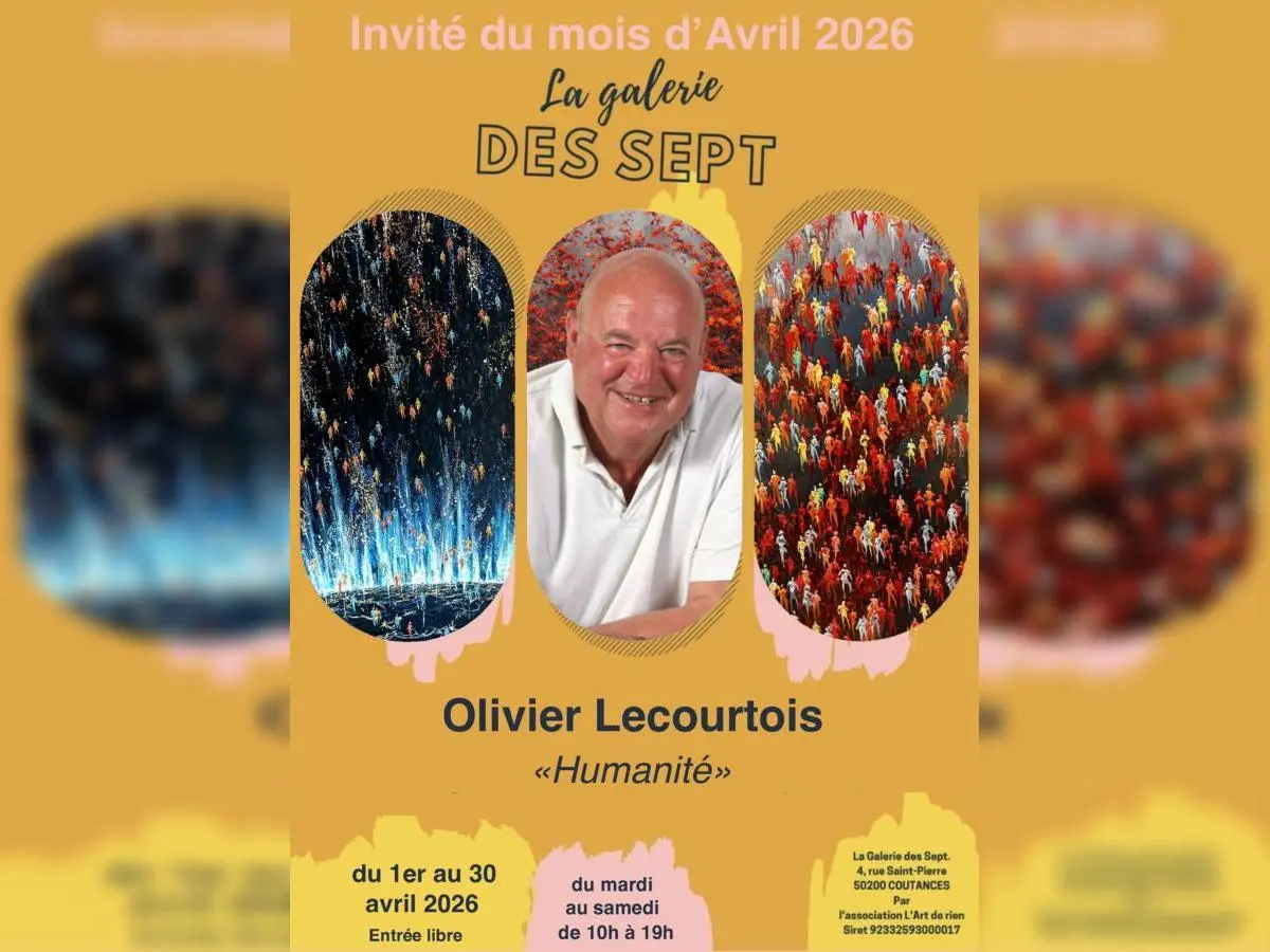 Olivier Lecourtois, Humanité