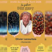 Olivier Lecourtois, Humanité