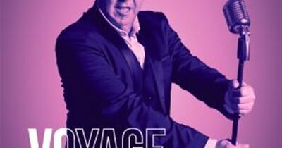 Olivier Payr&eacute; dans Voyage en parodie