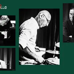 Olivier Robin Quartet