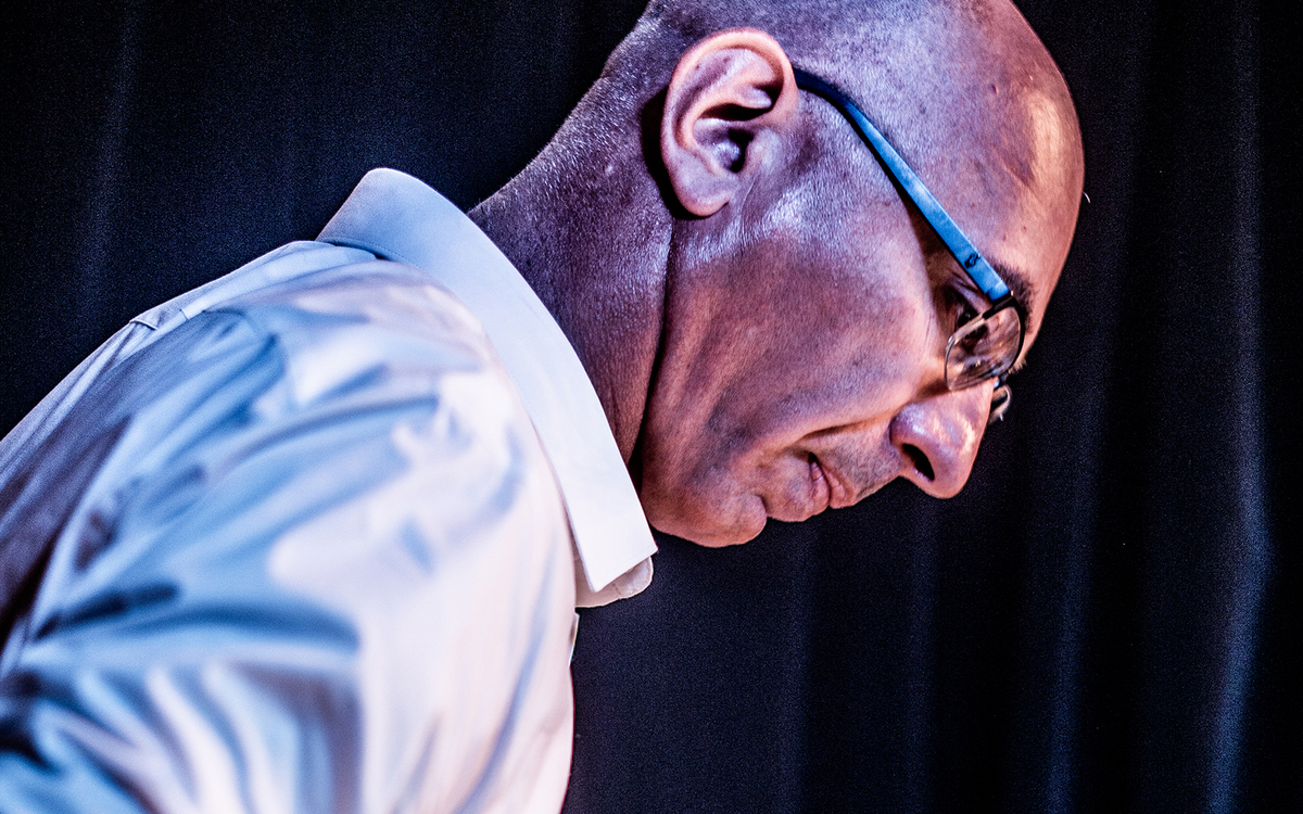 Olivier Robin Quintet en concert au 38Riv Jazz Club