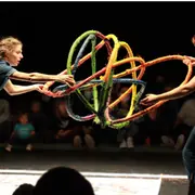 Ôlô - Spectacle marionnette - Festival petitApetit