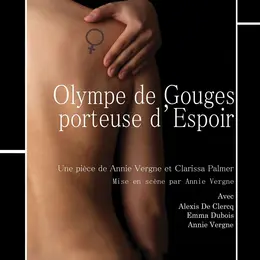 Olympe de Gouges, porteuse d'espoir