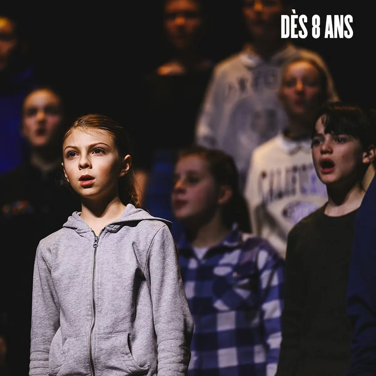 Olympe la rebelle