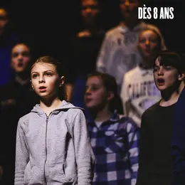 Olympe la rebelle