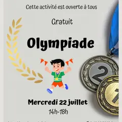 Olympiade
