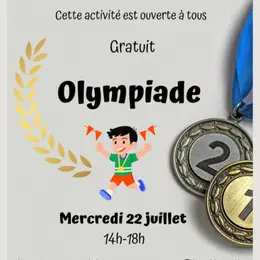Olympiade