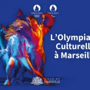 Olympiade Culturelle