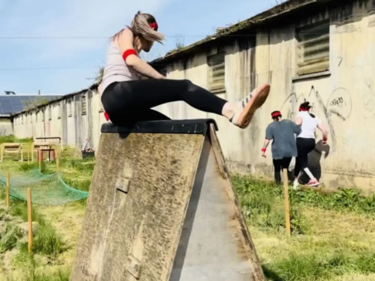 Olympiade Défis fun près de La Rochelle (17)