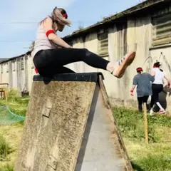 Olympiade Défis fun près de La Rochelle (17)