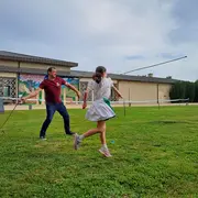 Olympiades