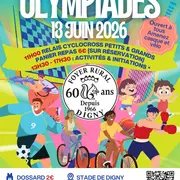 Olympiades