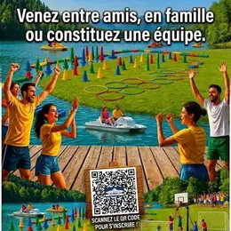 Olympiades De Montrejeau