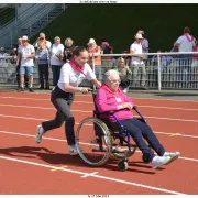 Olympiades Intergénérationnelles et Inclusives