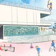 Olympiades : Sports insolites, 15 avril 2026