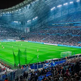 Olympique de Marseille - Saison 2026 - 2027