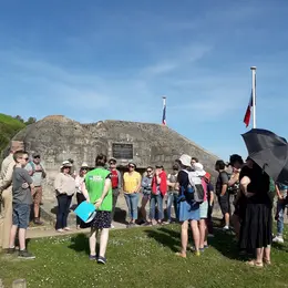Omaha Beach et ses héros