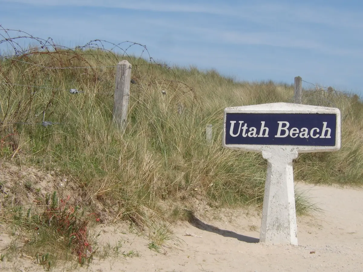 Omaha, Utah, Juno… les plages du Débarquement entrent au patrimoine mondial de l’UNESCO