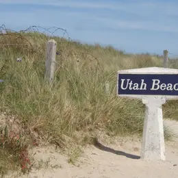 Omaha, Utah, Juno… les plages du Débarquement entrent au patrimoine mondial de l’UNESCO