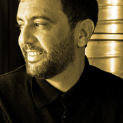 Omar El Ouaer Trio ‘Musk’