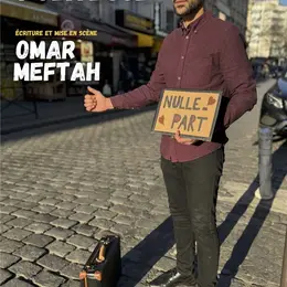 Omar Meftah dans Putain de politesse