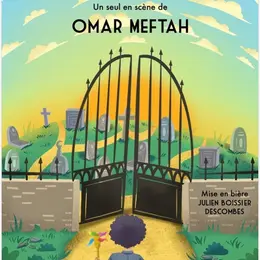 Omar Meftah dans Putain de Politesse
