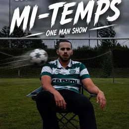 Omar Tranks dans 3e mi-temps