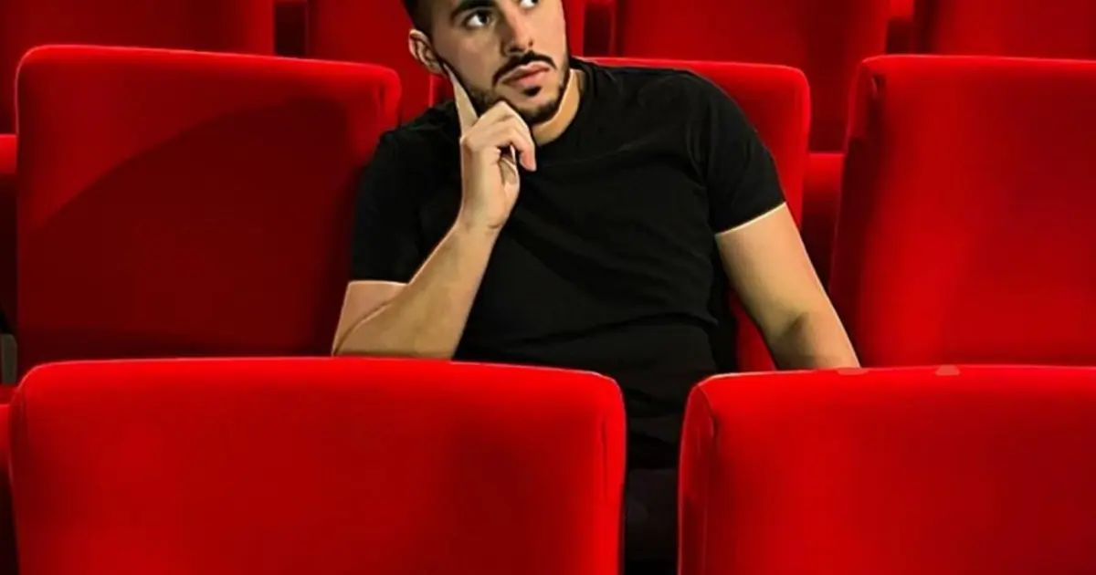 Omar Tranks dans Tout m'dégoute