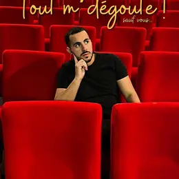 Omar Tranks dans Tout m'dégoute