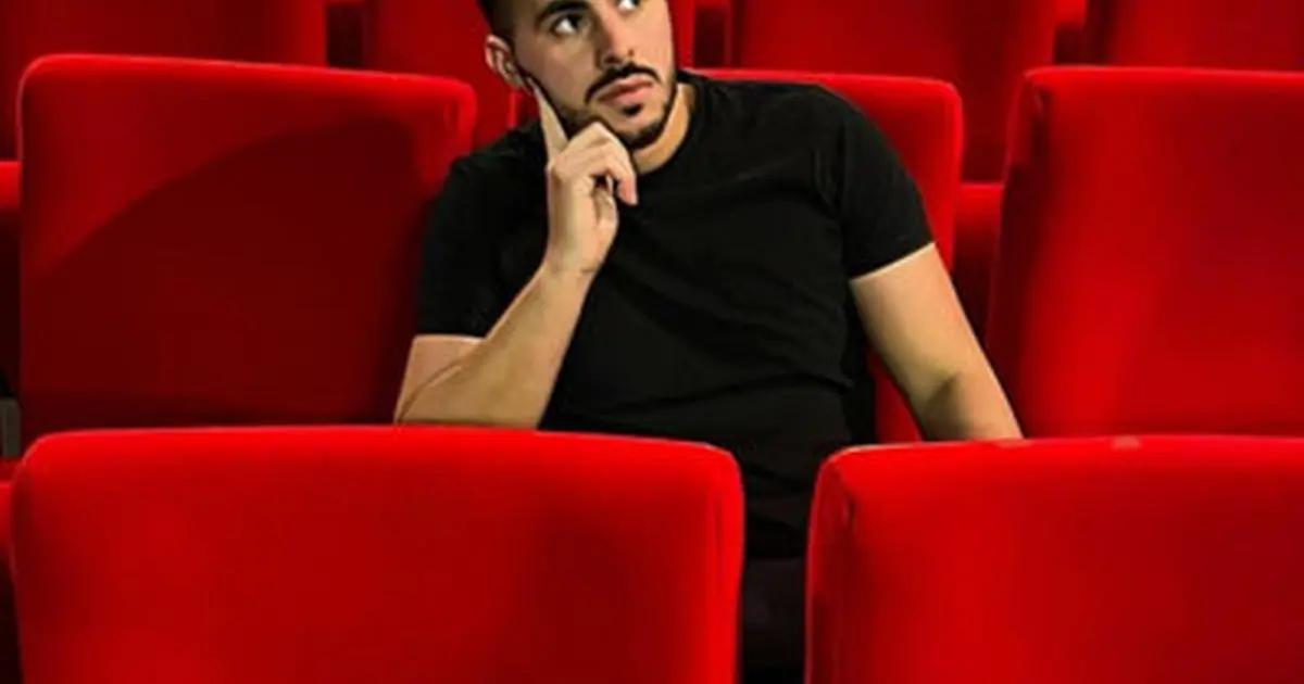 Omar Tranks dans Tout m'dégoute