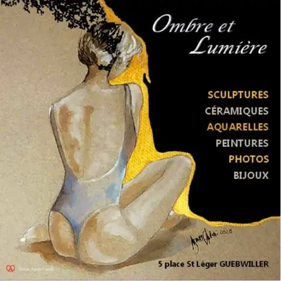 Ombre et lumière