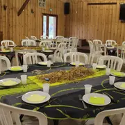 Omelette de Pâques de l'ACB