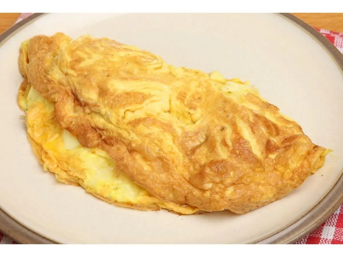 Omelette Géante à St André de Cubzac