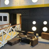 On a testé : l’expo Titanic à Strasbourg, un voyage immersif à bord du paquebot le plus célèbre au monde &copy; Marie S. / JDS