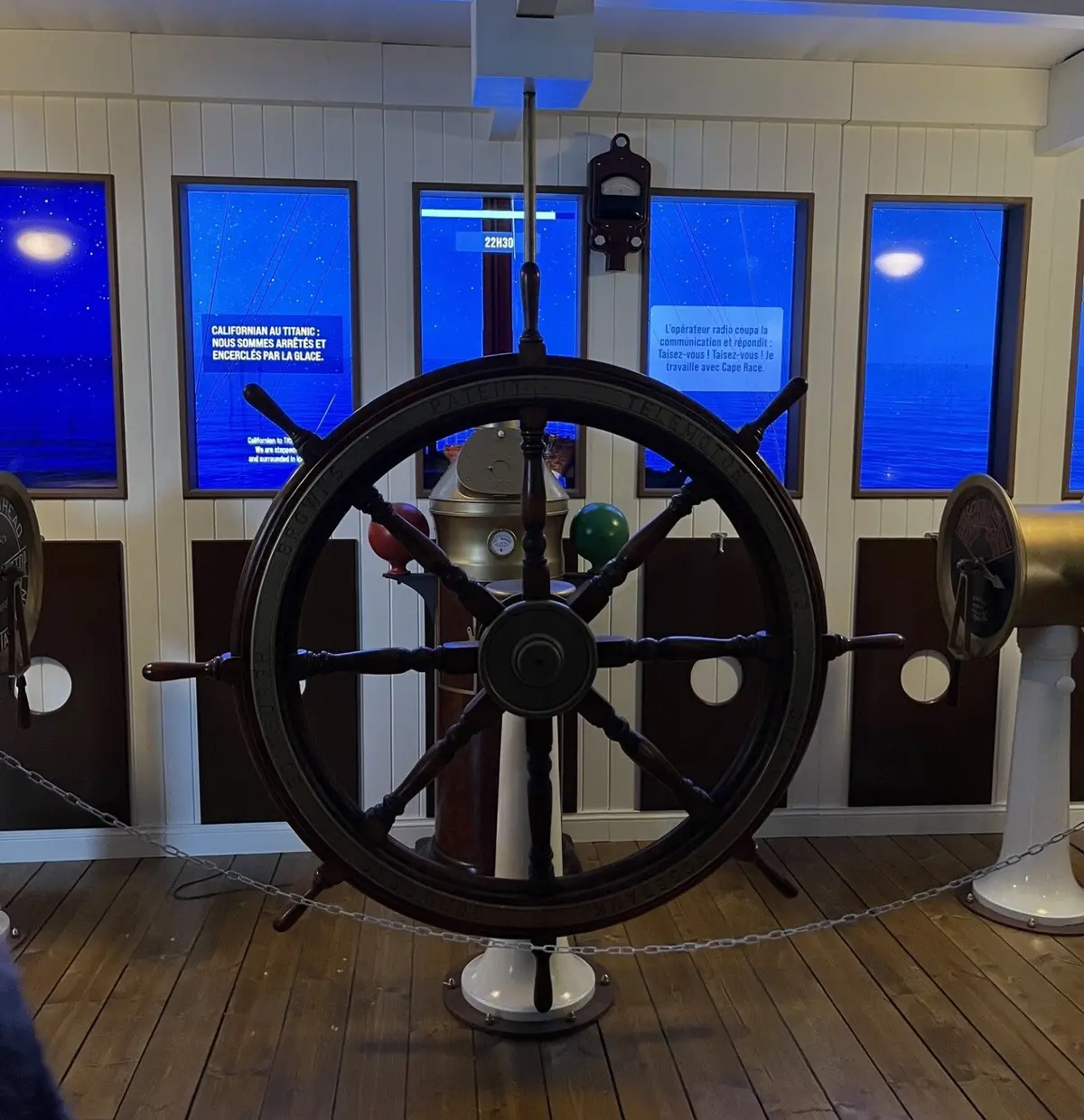 On a testé : l’expo Titanic à Strasbourg, un voyage immersif à bord du paquebot le plus célèbre au monde